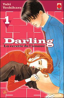 Darling, la Recette de l'Amour