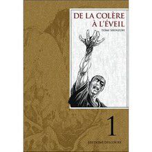 De La Colère À L'éveil
