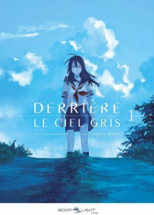 Derrière Le Ciel Gris