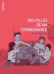 Des Filles De Ma Connaissance