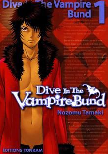 Dive in the Vampire Bund