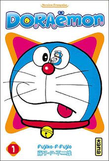 Doraemon