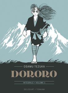 Dororo (Edition Prestige)