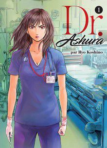 Dr. Ashura