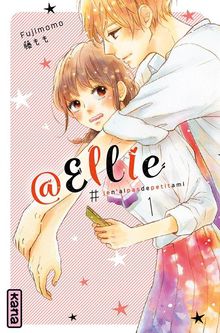 @Ellie #Jen'aipasbesoindepetitami