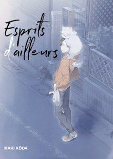 Esprit D’ailleurs