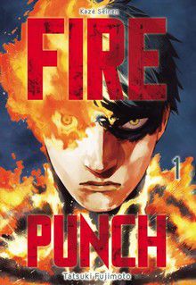 Fire Punch
