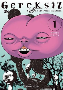 Gereksiz - La Dimension Invisible