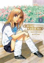 Girlfriend