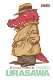 Histoires courtes de Naoki Urasawa