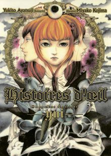 Histoires d'Oeil - Yui
