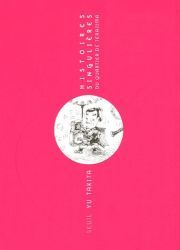 Histoires Singulières du Quartier de Terajima