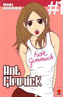 Hot Gimmick