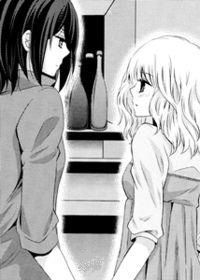 I decided to fake a marriage with my junior (♀️) to shut my parents up