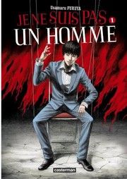 Je ne Suis pas un Homme