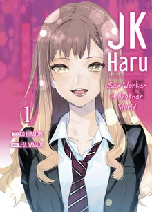 JK Haru: Sex Worker In Another World