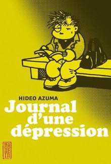 Journal d'une Dépression