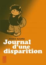 Journal d'une Disparition