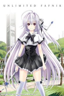 Jûô Mujin no Fafnir