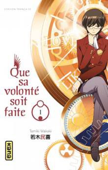 Que sa Volonté soit Faite