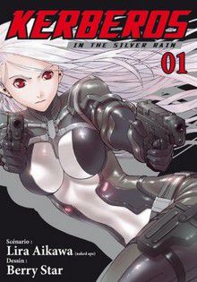 Kerberos In The Silver Rain