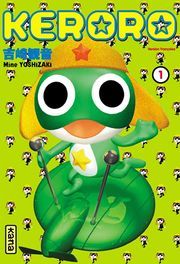 Sergent Keroro