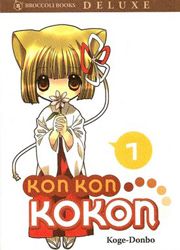 Kon Kon Kokon