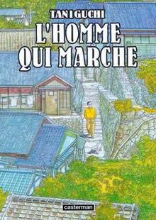 L'Homme qui Marche
