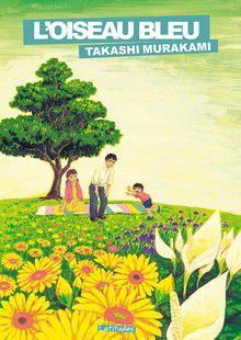 L'Oiseau Bleu