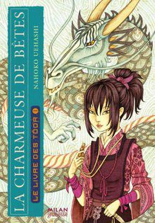 La charmeuse de bêtes