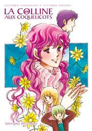 La Colline aux Coquelicots