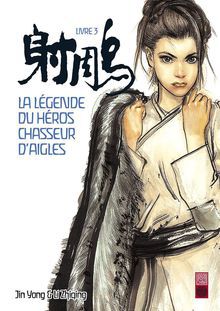 La Légende Du Héros Chasseur d’Aigles