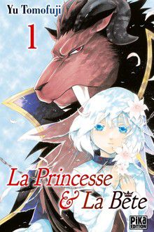 La Princesse et la Bête