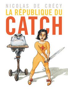 La République Du Catch