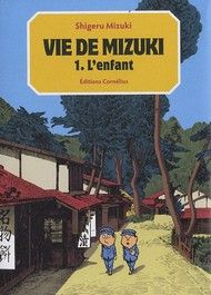 La Vie de Mizuki