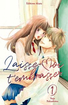 Laisse-moi t'embrasser