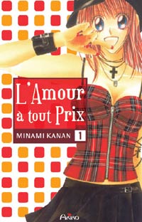 L'Amour à tout Prix