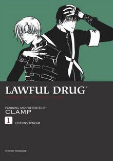 Lawful Drug