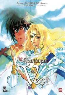 Le Continent Du Vent