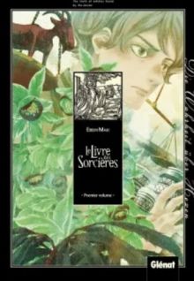 Le Livre des Sorcières