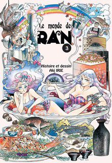 Le Monde De Ran