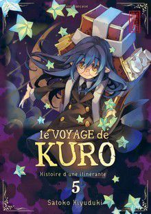Le Voyage de Kuro