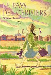 Le Pays des Cerisiers