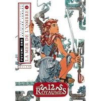 Les 12 Royaumes