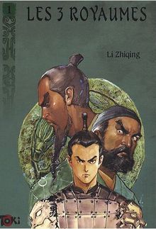 Les 3 Royaumes