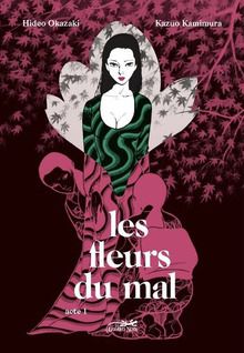 Les Fleurs Du Mal (Kamimura Kazuo)