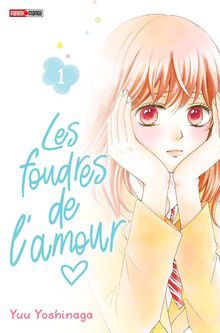 Les Foudres de l'Amour