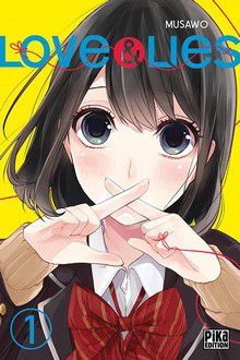 Love And Lies