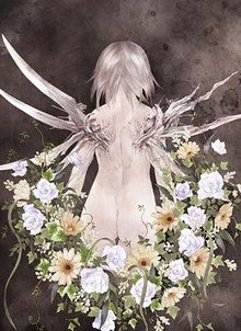 Love Song 2002 (Artbook)