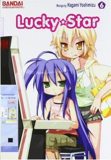 Lucky Star